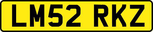 LM52RKZ