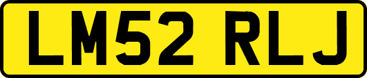 LM52RLJ