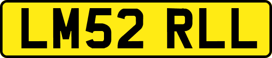 LM52RLL