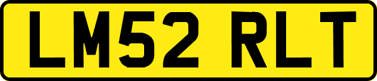 LM52RLT