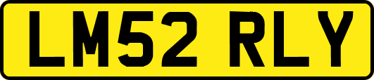 LM52RLY