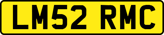 LM52RMC