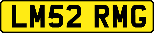 LM52RMG