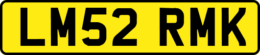 LM52RMK