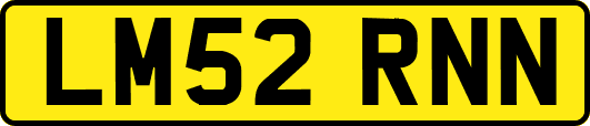LM52RNN
