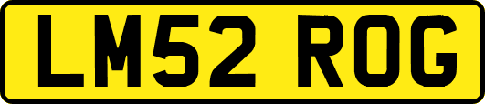 LM52ROG