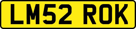 LM52ROK