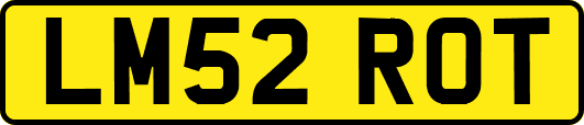 LM52ROT