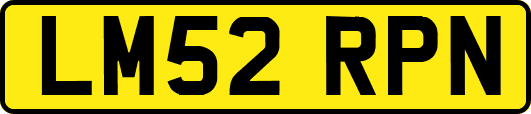 LM52RPN