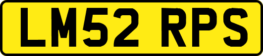 LM52RPS