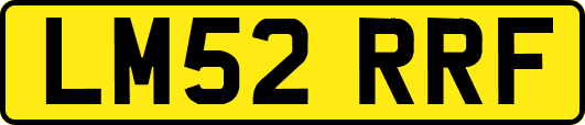 LM52RRF