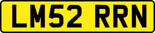 LM52RRN