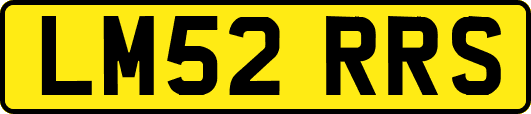 LM52RRS