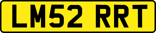 LM52RRT