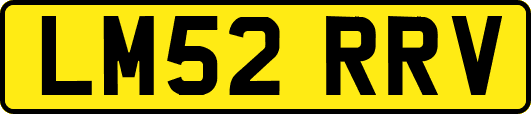 LM52RRV
