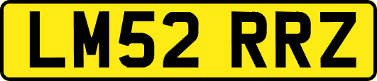 LM52RRZ
