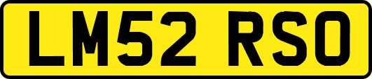 LM52RSO