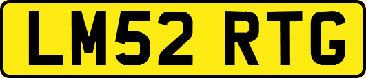LM52RTG