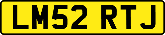 LM52RTJ