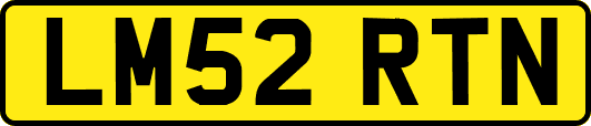 LM52RTN
