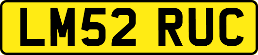 LM52RUC