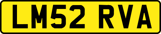 LM52RVA