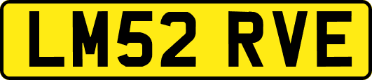 LM52RVE