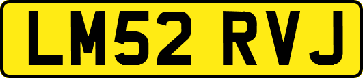 LM52RVJ
