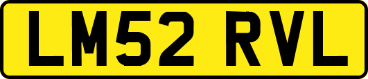 LM52RVL