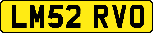 LM52RVO