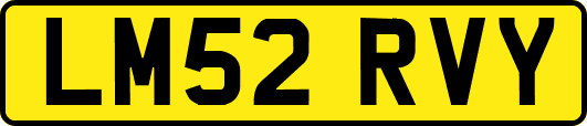 LM52RVY