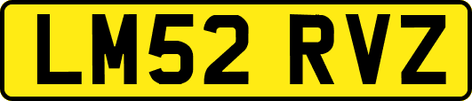 LM52RVZ