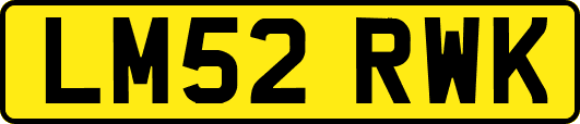 LM52RWK
