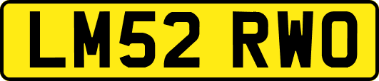 LM52RWO