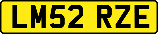LM52RZE