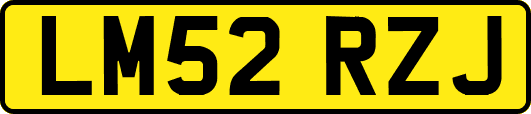 LM52RZJ