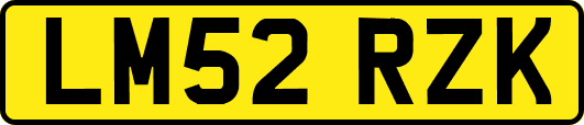 LM52RZK