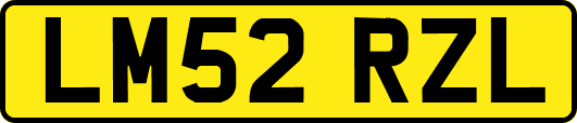 LM52RZL