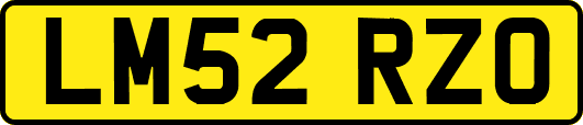 LM52RZO