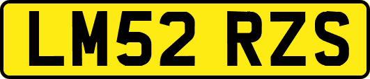 LM52RZS