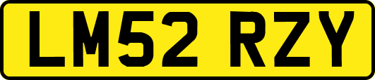 LM52RZY