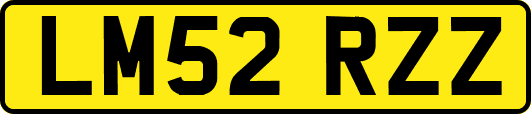 LM52RZZ