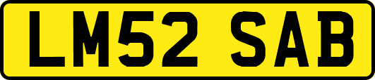 LM52SAB