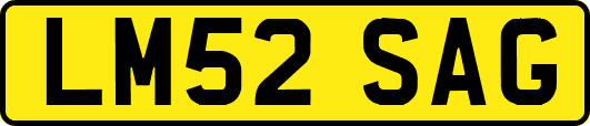 LM52SAG