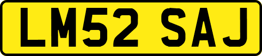 LM52SAJ