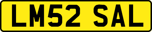 LM52SAL