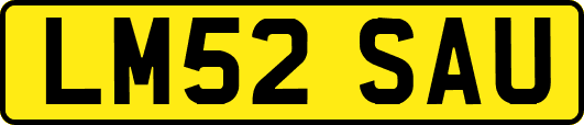 LM52SAU