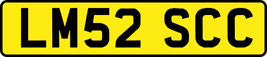 LM52SCC