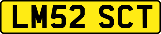 LM52SCT