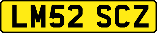 LM52SCZ